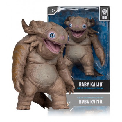 DC Direct Superman 2025 Baby Kaiju 10cm McFarlane